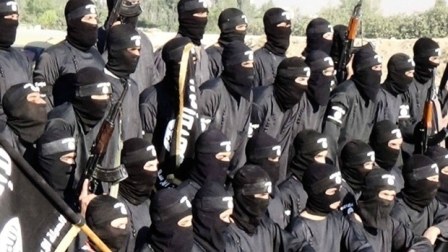 Dövlət Departamenti: “İŞİD üzərində qələbə üçün Əsədin istefası vacibdir”