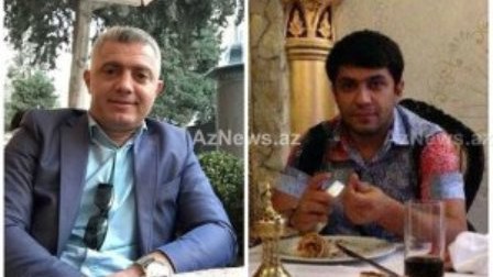 Keçmiş polis əməkdaşını öldürən şəxsin kriminal aləmlə əlaqələri – ŞOK FAKTLAR