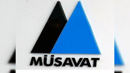 Müsavat Partiyası Məclisində QALMAQAL: “Məni şantaj edir”  