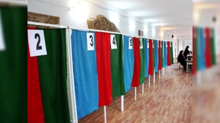 Azərbaycanda deputatlığa namizədlərin irəli sürülməsinə start verildi
