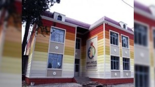  Heydər Əliyev Fondunun dəstəyi ilə Tovuzda uşaq bağçası istifadəyə veriləcək