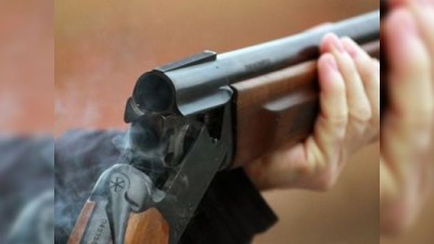 Erməni tanımadığı adamı azərbaycanlı bilib güllələdi
