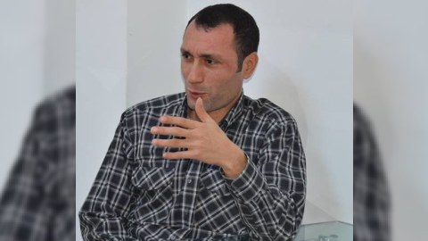 Bakıda həkim jurnalisti maşınla vurub qaçdı - VİDEO