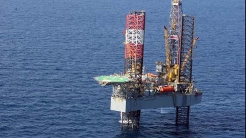 Dünyanın ən böyük qaz yatağı kəşf olundu