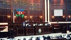 Milli Məclis deputatlarının məzuniyyəti başa çatıb 