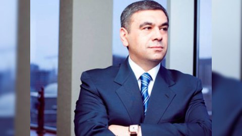 Elmar Məmmədov: "Beynəlxalq Bankın gələcəyinə ən böyük zəmanət dövlətin dəstəyidir” - MÜSAHİBƏ
