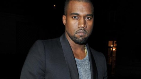 Kim Kardaşyanın əri ABŞ prezidentliyinə namizəd olacaq