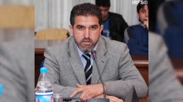 Rauf Arifoğlu doğulduğu rayondan deputatlığa namizəd ola bilər