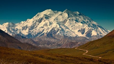 Amerikanın ən hündür zirvəsinə yeni ad veriləcək