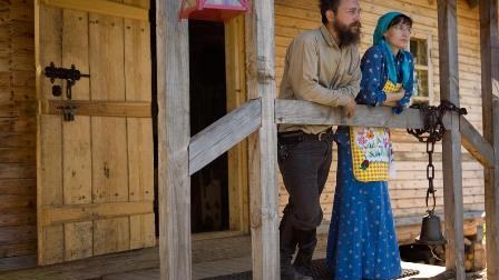 Azərbaycan Sterliqovun arvadının addımını təxribatçılıq adlandırdı 