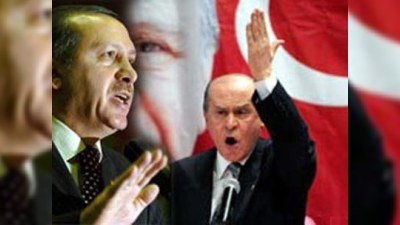  Ərdoğan Baxçalını məhkəməyə verib 