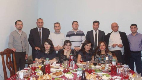 Modern.az saytının 6 yaşı tamam oldu