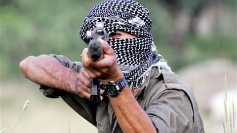 PKK yolu kəsib həkimi öldürdü