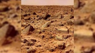 NASA-dan yeni sınaq: 6 insan üç il Marsda yaşayacaq