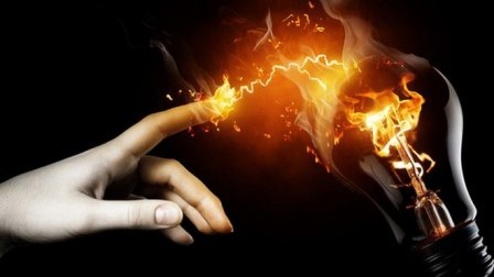 Bakıda hamamda çimən kişini elektrik cərəyanı vurub 