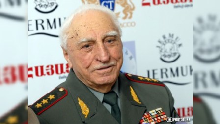 Şuşanın işğal planını cızan erməni general öldü