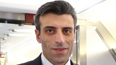 İŞİD-in girov götürdüyü konsul CHP-dən namizəd olacaq