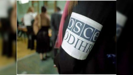 ATƏT DTİHB Azərbaycandakı seçkilərə müşahidə missiyası göndərəcəyini açıqlayıb