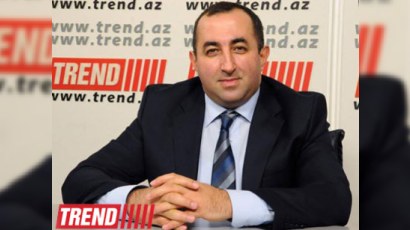 Baş redaktor müavini: “Hərənin seçdiyi bir yol var, Trend də bu yolu seçib”