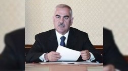 Vasif Talıbov Naxçıvanda qadın nazir təyin etdi