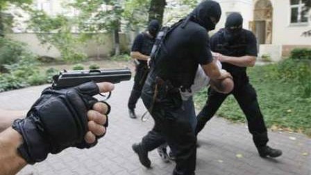 İraqda terrorçular 16 türk fəhləni qaçırıb