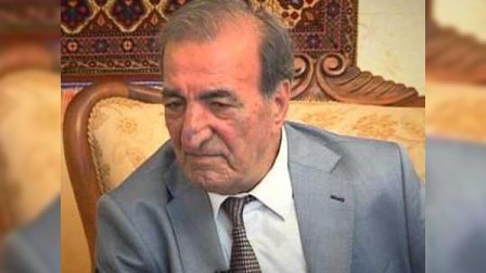 Habil Əliyevin vəziyyəti çox ağırdır