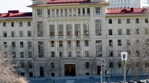 “2016-cı ilin büdcəsi hazırlananda bəzi layihələr təxirə salınsın, bir neçə nazirlik birləşdirilsin” - TƏKLİF