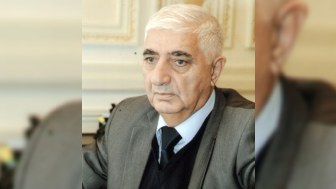 ““Şərəf” ordeni ilə təltif edildiyimi yazı yazanda eşitdim” - MÜSAHİBƏ 