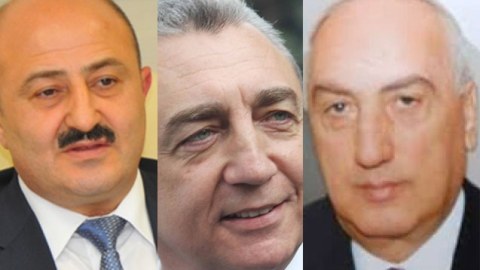 Səbail və Nəsiminin də icra başçısı dəyişdirildi - Məmurlarla bağlı yeni xəbər yayıldı