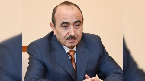 "Məhkəmənin Xədicə İsmayılova ilə bağlı qərarını siyasiləşdirmək cəhdləri yolverilməzdir"