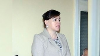 Abşeron rayonuna qadın icra başçısı təyin olundu