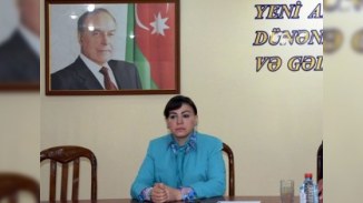  Etimadı doğrultmağa çalışacağam - Abşeronun yeni icra başçısı   