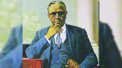Kaliforniyada 18 sentyabr tarixi "Üzeyir Hacıbəyli günü" elan olunub