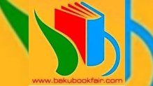 IV Bakı beynəlxalq kitab sərgi-yarmarkası keçiriləcək