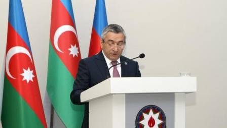 Sabunçunun icra başçısı Nizami rayonuna başçı gəlmək istəyir