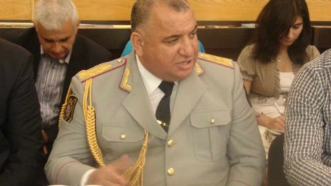  Məşhur polis generalı vəfat etdi  