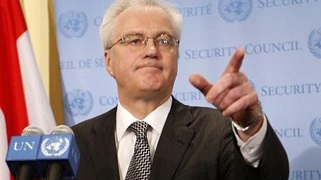  ABŞ hakimiyyəti özünə quyu qazdı – rusiyalı diplomat  