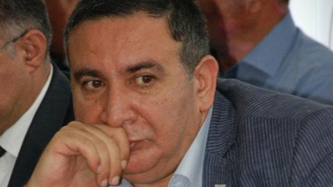  Rəşad Məcid Rövnəq Abdullayeva  QARŞI 