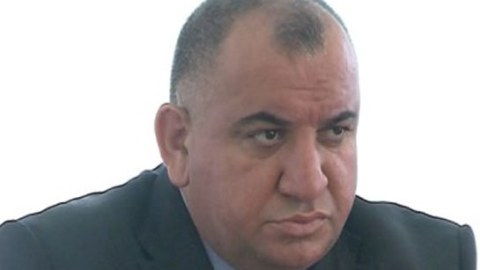  General sabah dəfn olunacaq    