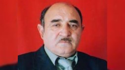 Azərbaycanda partiya sədri vəfat edib