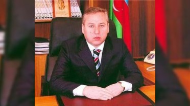 Vəzifədən çıxarılan sabiq icra başçısı: “Deputat olmaq istəyirəm”