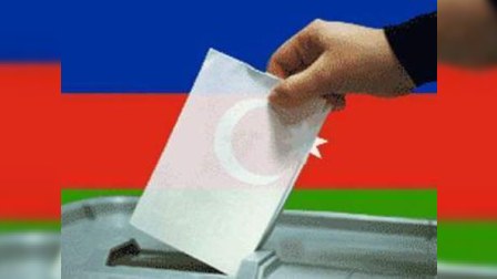 Müsavat Partiyası, “REAL” və “NİDA”dan birgə seçki BƏYANATI