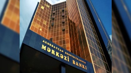 Mərkəzi Bankdan AÇIQLAMA: Rezervlər 1.2 milyard dollar azalıb 