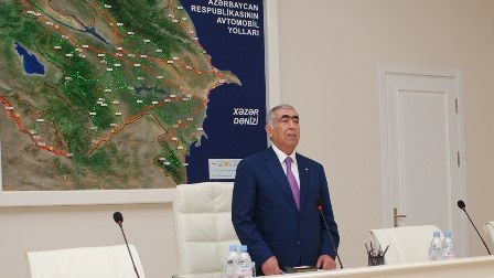 “Azəryolservis” 6 ayın yekunlarını açıqladı