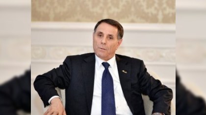 Novruz Məmmədovandan Avropa İttifaqına sərt İTTİHAM 