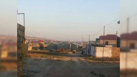 Abşeronun Digah qəsəbəsinin sakinləri“Azərişıq”dan imdad DİLƏYİRLƏR