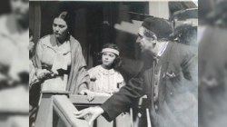 “Ögey ana”nın KADRARXASI  - “Çaya yıxılandan sonra Ceyhun Mirzəyevlə ikimiz də xəstələndik”