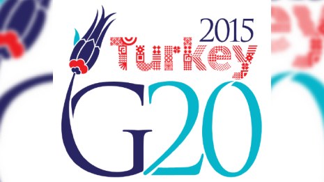  Şərifov G20-dən danışdı 