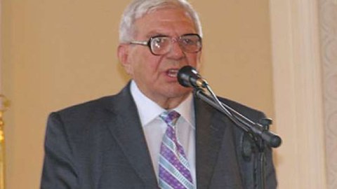 Azərbaycanın tanınmış alimi vəfat edib