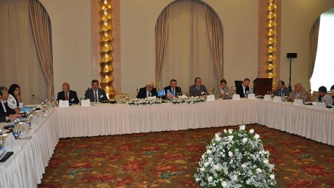 FHN və AEBA-nın birgə layihəsi çərçivəsində seminar keçirilir